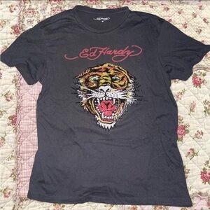 ed hardy tee  ࣪˖ ִֶཐི༏ཋྀ󠀮